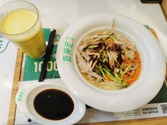 -袁记云饺(西安路店)