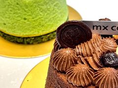 -美心西饼mx cakes(猎德优托邦店)