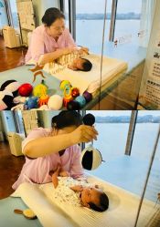 -新寰亚月子会所(金鸡湖凯宾店)