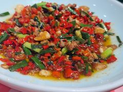 -老街鱼嘴巴(坡子街老店)