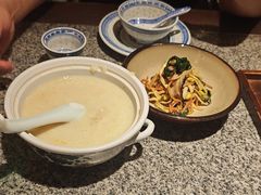 -南京大牌档(济南万象城店)