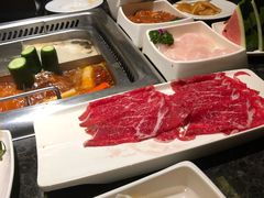 -海底捞火锅(亲贤北街店)