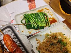 -木屋烧烤(岗顶二店)