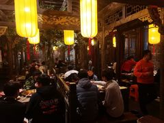 -丽达购物中心(崂山店)