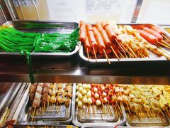 -胖子好盐水鸭(总店)