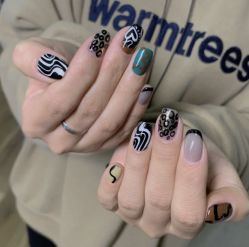 -LILY NAILS美甲美睫