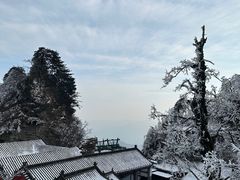 -武当山风景区