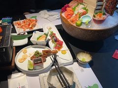 -花潮料理艺食馆(SM新生活广场店)