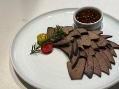 -壹零捌道·北京烤鸭(车公庄店)