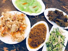 -张包铺(道外店)