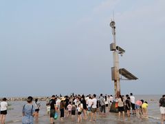 -南汇嘴观海公园