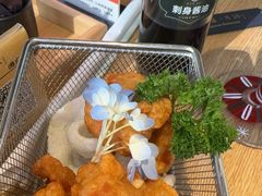 -阿吾罗·月咏精致日料(港汇恒隆广场店)