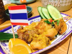 -迷你椰·泰式大排档(共康店)