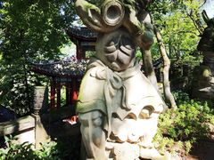 -丰都鬼城名山景区