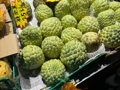 -曼阁市场水果批发市场
