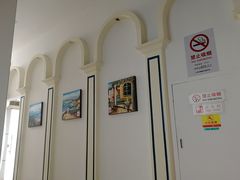 -翠晶水上餐厅(泰晤士小镇店)