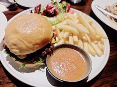 -Brut Eatery悦璞食堂(建国东路店)