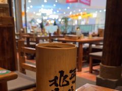 -北丐先生·野馄饨烧烤(长宁龙之梦店)