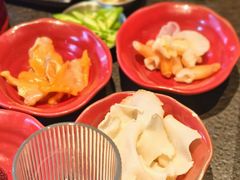 -300杯·和牛烧肉清酒专门店(廊里店)