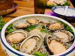 -十六蒲(桂林路店)