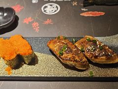 -藤原布二·大正创意料理(五台山店)