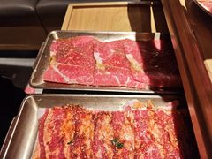 -西塔老太太泥炉烤肉(亚运村店)