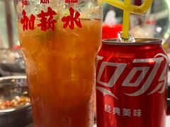-大芊金重庆串串火锅(南京路店)