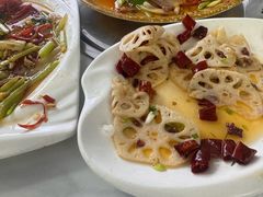 -野菌王牦牛肉汤锅