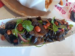 -点都德(广州白云山景区南门店)