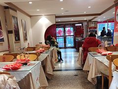 -添福来墨鱼饺子 · 海鲜东北菜(泡崖店)