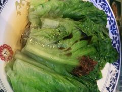 -七爷清汤腩·港式餐厅(金狮广场店)