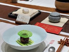-慈云斋·24节气素食