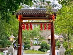 -河源客天下-温泉小镇