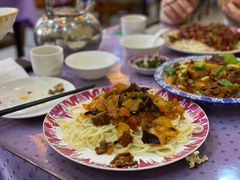 -新疆巴州金丝特餐厅(大钟寺店)