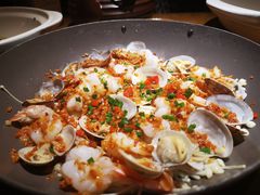 花甲爱上脆脆虾-吃饭皇帝大(合生汇店)