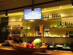 -牛玄庵日式寿喜烧·料理店(新源里店)