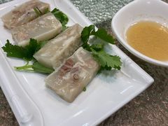 猪脚冻-庄氏祥记家常食府(国瑞建材家居博览中心店)