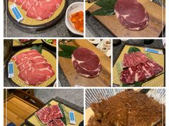 -NIUAN牛庵·日式和牛烧肉(恒隆店)