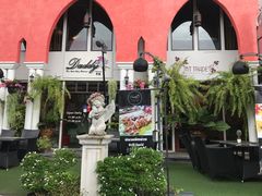 -Daddy Nimman Chiang Mai