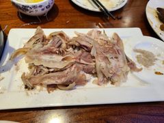 -李记白水羊头·清真老味家常菜(石景山店)