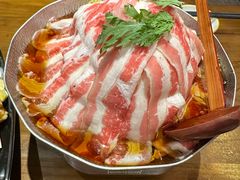 -白石的深夜食堂(济南万象城店)