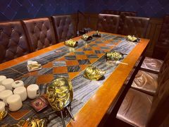 -MRX狼人杀俱乐部(黄浦店)