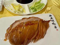 -西安烤鸭店(369烤鸭王店)