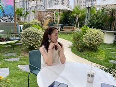 -Inspiration灵感·罗马西餐厅(九龙坡店)