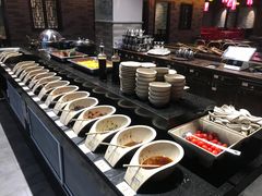 -舒家大院老火锅(台江路店)
