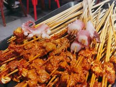 -钢管厂五区小郡肝串串香(南山店)