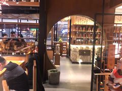 大堂-呷哺呷哺(万达新世界店)