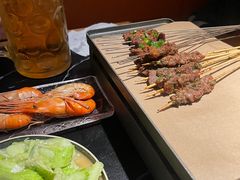 -三杯赤運·中式小酒馆(所城里店)