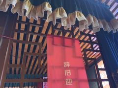 -潮辣重庆火锅(二七万达店)