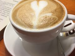 -西西弗矢量咖啡(武汉天地壹方店)